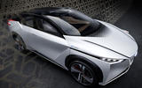 Nissan IMx
