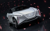 Nissan IMx
