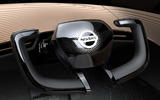 Nissan IMx