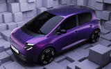 Nissan Pixo 2026 026