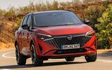 Nissan Qashqai 2030 news Nissan Qashqai 2030 news