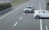 Nissan Skyline autonomous prototype 16 Nissan Skyline autonomous prototype 16