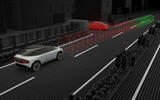 Nissan Skyline autonomous prototype 17 Nissan Skyline autonomous prototype 17