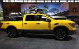 Nissan Titan