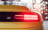Nissan Z rear light Nissan Z rear light