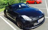 Nissan 350Z GT-S concept