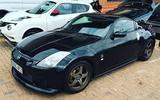 Nissan 350Z GT-S concept