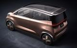 Nissan IMk concept