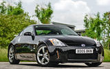 Nissan 350Z GT4 Nissan 350Z GT4