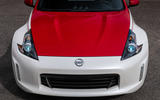 Nissan 370Z 50th Anniversary Edition