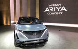 Nissan Ariya