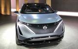 Nissan Ariya
