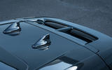 2020 Nissan Ariya - antenna 2020 Nissan Ariya - antenna