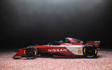 Nissan e 4ORCE 04 side 2 Nissan e 4ORCE 04 side 2