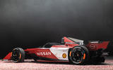 Nissan e 4ORCE 04 side 3 Nissan e 4ORCE 04 side 3