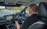 Nissan evolveAD safety drivers2