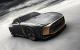 Nissan and Italdesign GT-R50 could make production as limited £800,000 special edition