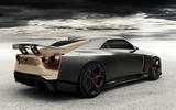 Nissan and Italdesign GT-R50 could make production as limited £800,000 special edition
