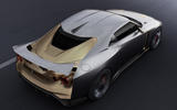 Nissan and Italdesign GT-R50 could make production as limited £800,000 special edition