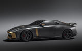 Nissan and Italdesign GT-R50 could make production as limited £800,000 special edition