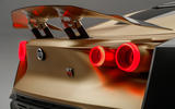 Nissan and Italdesign GT-R50 could make production as limited £800,000 special edition