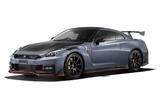 NISSAN GT R NISMO