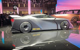 Nissan Hyper Force concept on display at the Tokyo motor show 85 Nissan Hyper Force concept on display at the Tokyo motor show 85