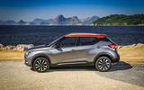Nissan Kicks 2016