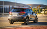 Nissan Kicks 2016