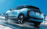 Nissan Kicks HR L AC1