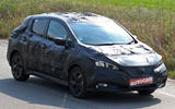 2018 Nissan Leaf
