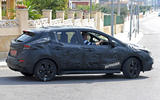 2018 Nissan Leaf