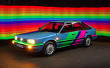 Nissan Newbird (2)