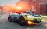 Nissan RE-Leaf