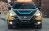 Nissan RE-Leaf