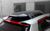 Nissan Xmotion concept unveiled