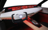 Nissan Xmotion concept unveiled