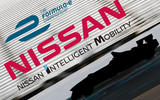 Nissan Formula E