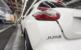 Nissan is set to cut hundreds of jobs at its Sunderland plant