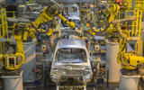 Nissan is set to cut hundreds of jobs at its Sunderland plant