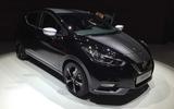 2017 Nissan Micra