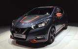 2017 Nissan Micra