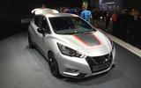 2017 Nissan Micra