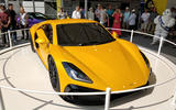 550bhp-plus Noble M500 revealed at Goodwood Festival of Speed