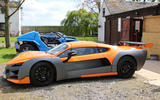 Why the car industry needs more Lee Nobles