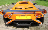 Lee Noble to launch 515bhp Exile track car