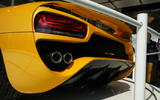 550bhp-plus Noble M500 revealed at Goodwood Festival of Speed