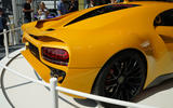 550bhp-plus Noble M500 revealed at Goodwood Festival of Speed