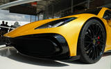 550bhp-plus Noble M500 revealed at Goodwood Festival of Speed