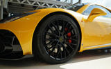 550bhp-plus Noble M500 revealed at Goodwood Festival of Speed